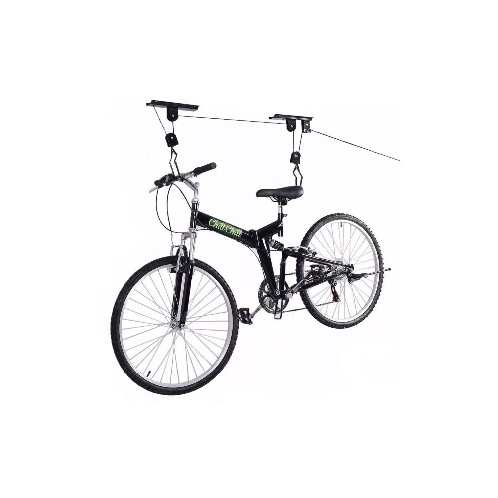 095639 Support Porte-vélos Dunlop Universal...