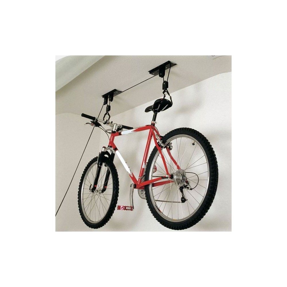 095639 Support Porte-vélos Dunlop Universal...