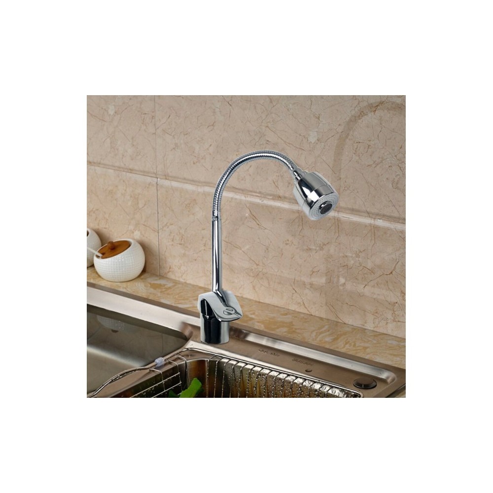 870037 Robinet flexible  MEDUSA FUYILIN à jet...