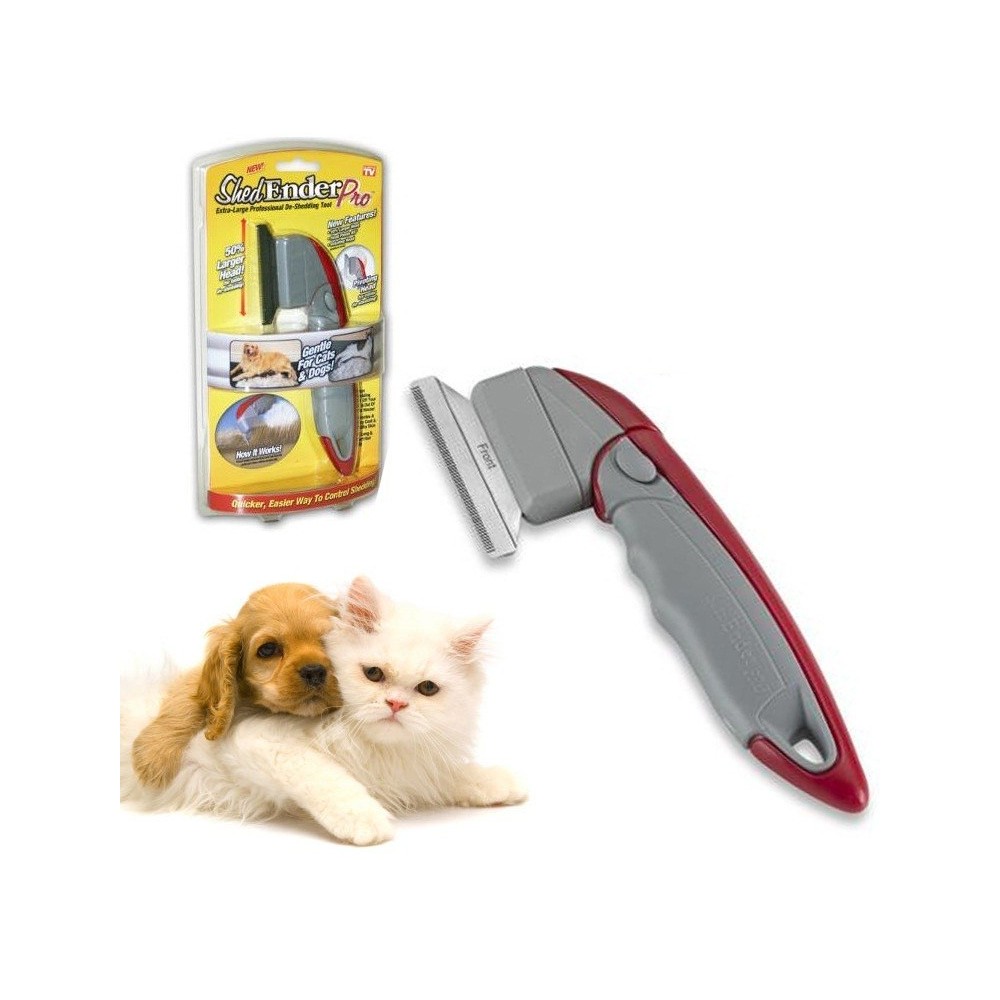 Peigne pour animal de compagnie 