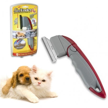 Peigne pour animal de compagnie 