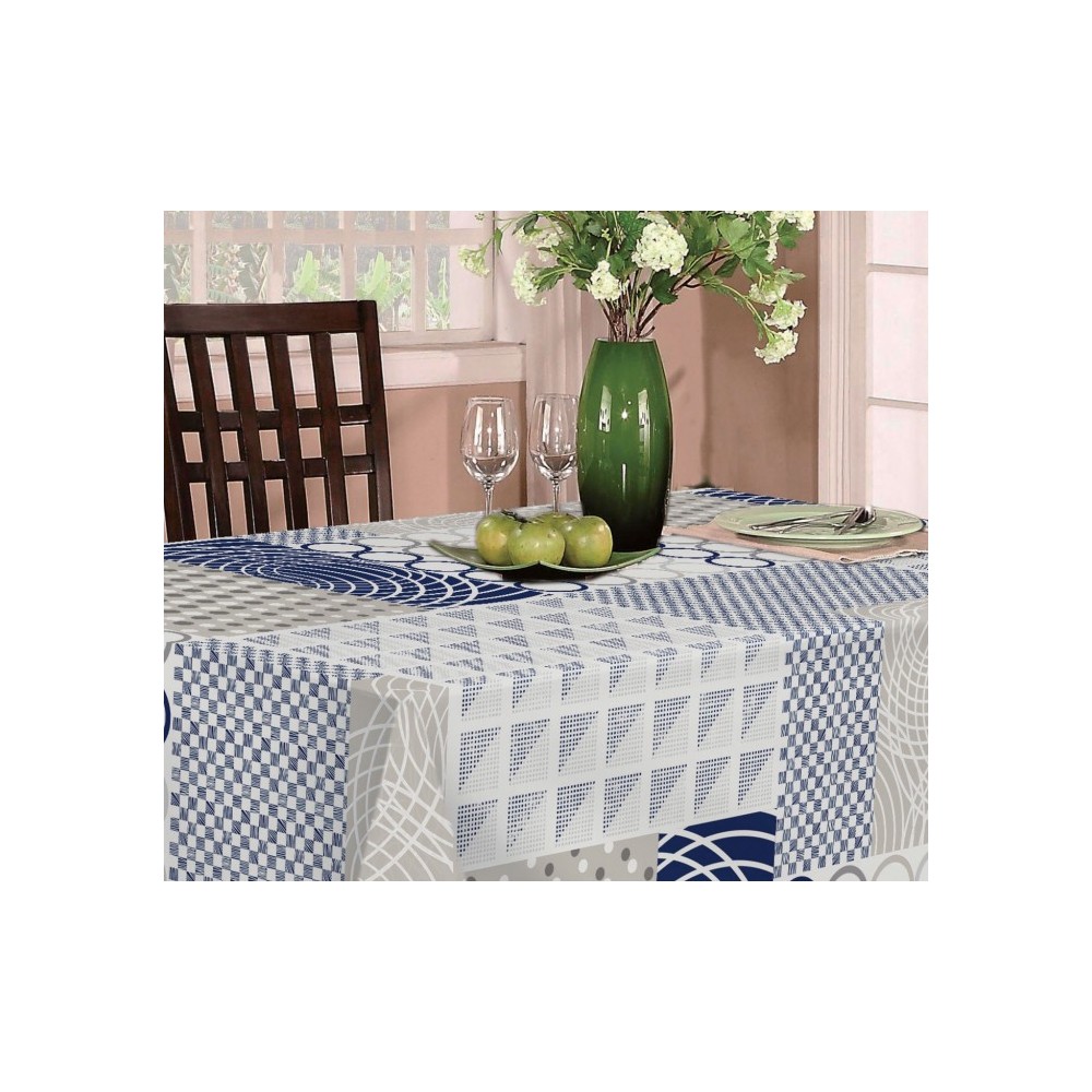 385 7176 Nappe en pvc anti-rayures DC home...