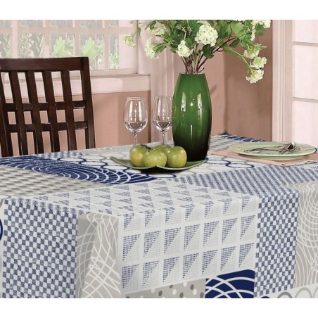 385 7176 Nappe en pvc anti-rayures DC home Figures plates 140cmx20m