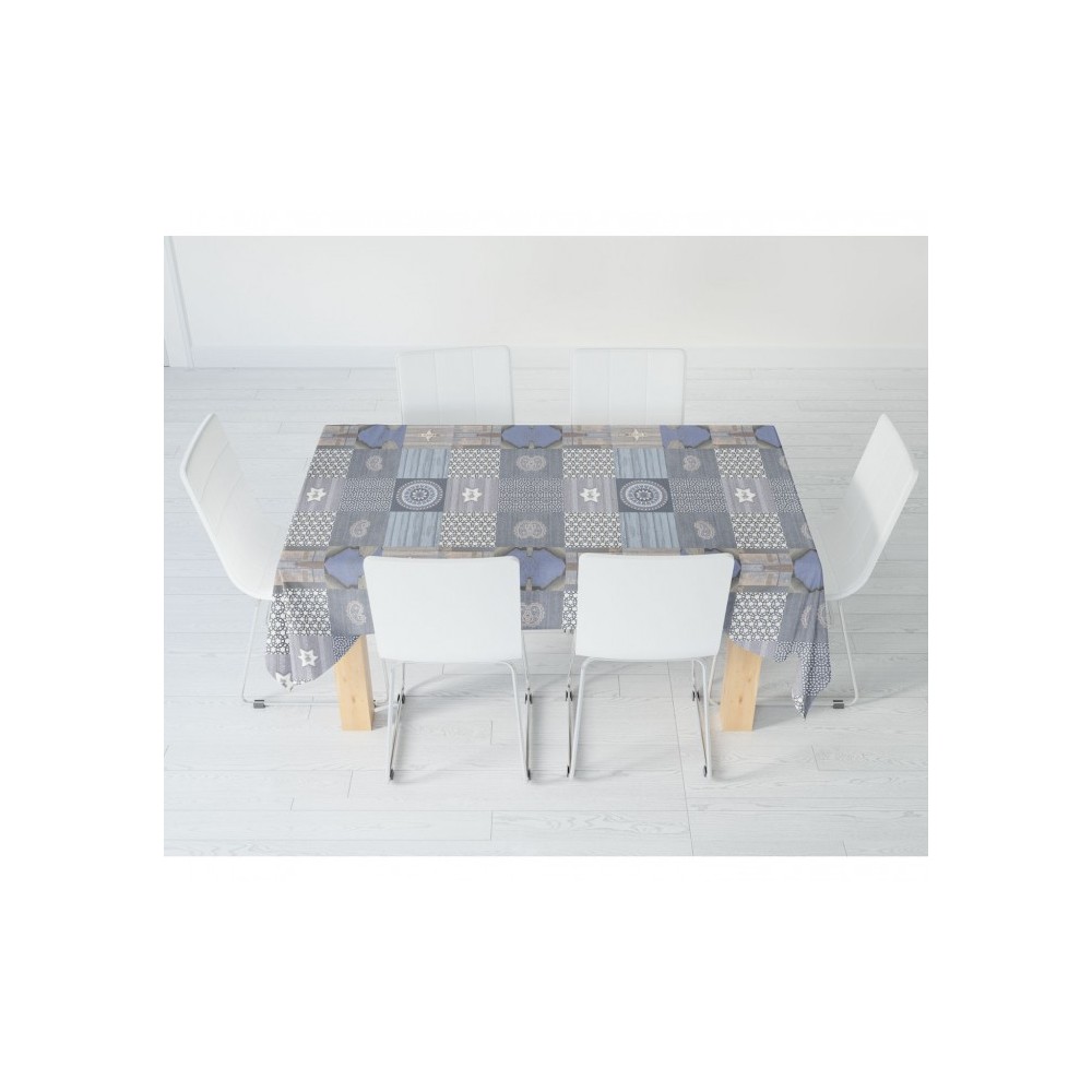 385 7142 Nappe en pvc anti-rayures DC home...