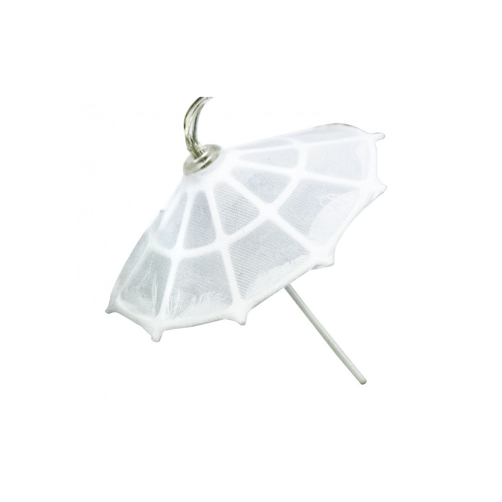 037189 Light chain Guirlande de 10 parapluies...