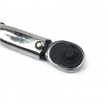 414013 Clé Oxford dynamométrique avec crochet de 1/4" en Acier 5 | 25NM