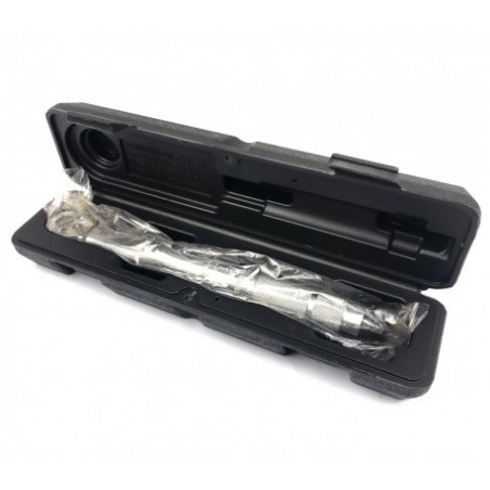 414013 Clé Oxford dynamométrique avec crochet de 1/4" en Acier 5 | 25NM