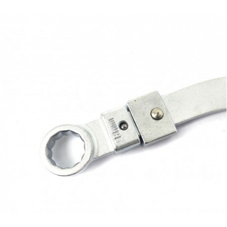 294219 Clé coudée de courroie 14pcs OXFORD 8 Têtes 12 Points 12/19 Mm 5 Torx