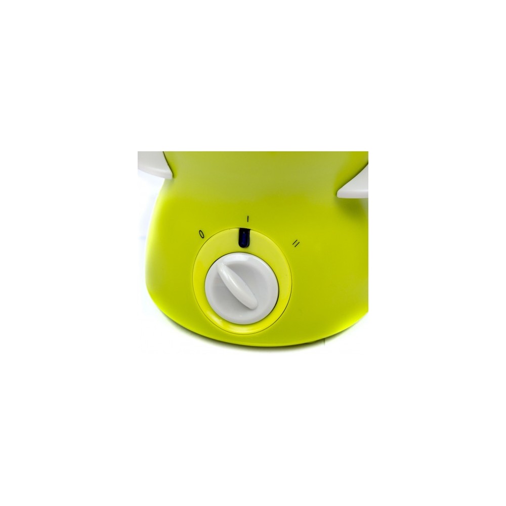 360268 Machine à fondue chocolat 25W avec...