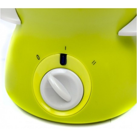 360268 Machine à fondue chocolat 25W avec accessoires 300 Ml