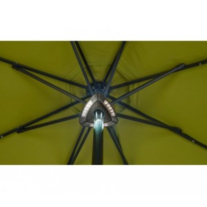 590014 Lampe auvent essenciel 30 À 48 Mm 15 LED haute... 2