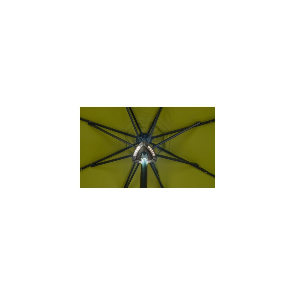 590014 Lampe auvent essenciel 30 À 48 Mm 15 LED...