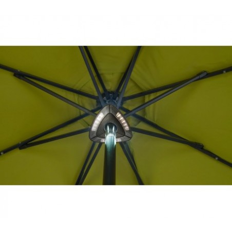 590014 Lampe auvent essenciel 30 À 48 Mm 15 LED haute luminosité