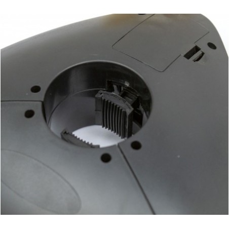 590014 Lampe auvent essenciel 30 À 48 Mm 15 LED haute luminosité