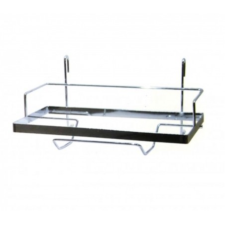 980603 Ensemble D'organisateurs cuisine Maitre Chef  16 Pièces, 2 Barres De 72 Cm