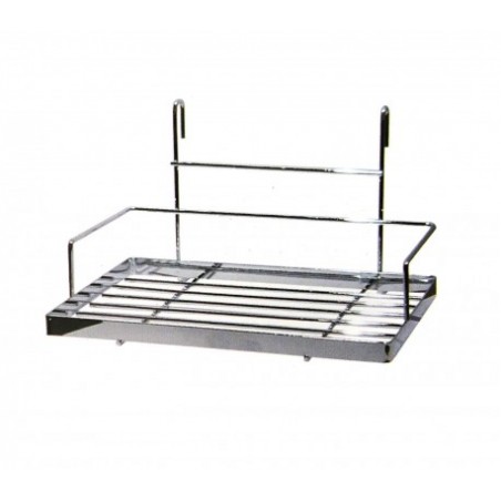 980603 Ensemble D'organisateurs cuisine Maitre Chef  16 Pièces, 2 Barres De 72 Cm