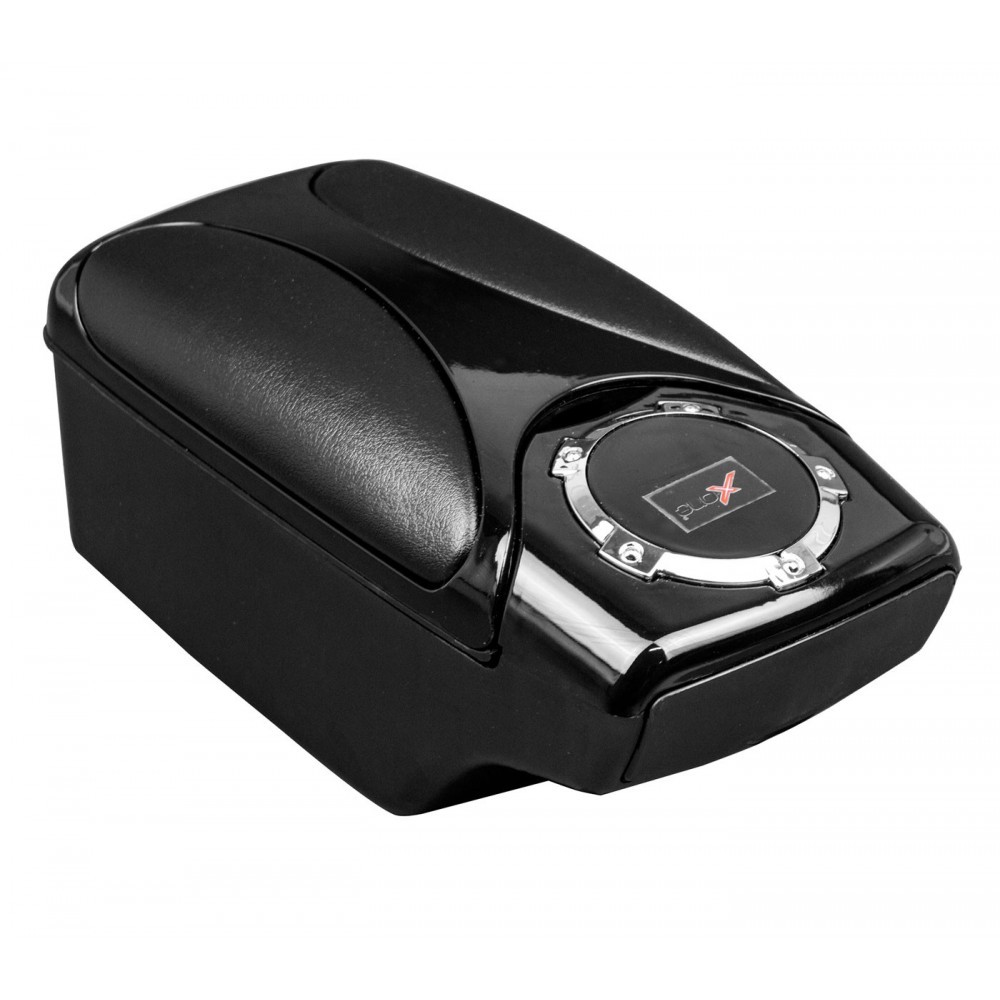 AI065 ALFA Accoudoir voiture universel avec...