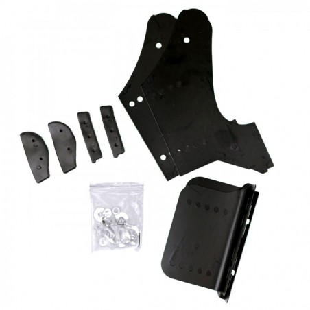 AI068 Accoudoir central pour voiture Universel OMEGA avec tiroir XONE