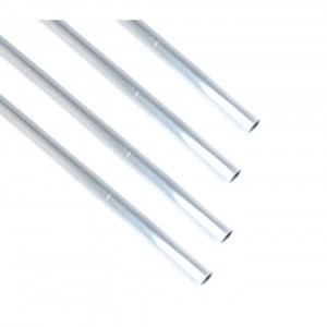 EF013 XONE Set de 4 protecteurs de bord de porte voiture... 2