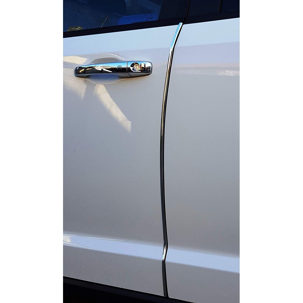 EF013 XONE Set de 4 protecteurs de bord de...