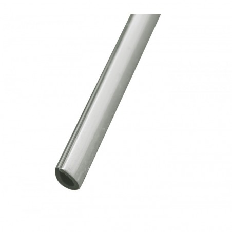 EF013 XONE Set de 4 protecteurs de bord de porte voiture Chrome PVC