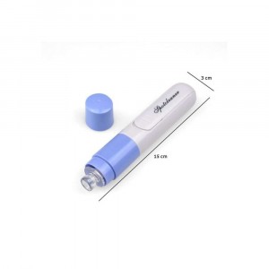 178521 Brosse Nettoyant visage pour nettoyer la peau de... 2