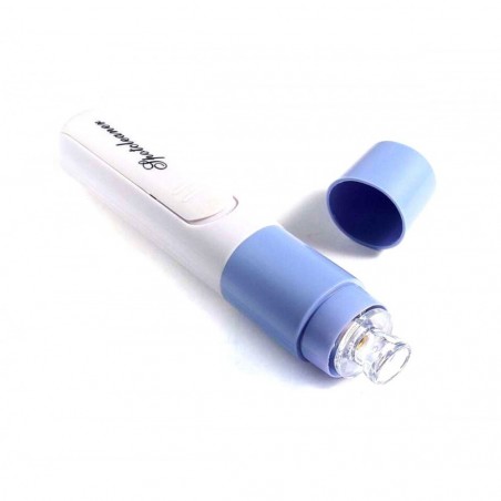 178521 Brosse Nettoyant visage pour nettoyer la peau de ses imperfections