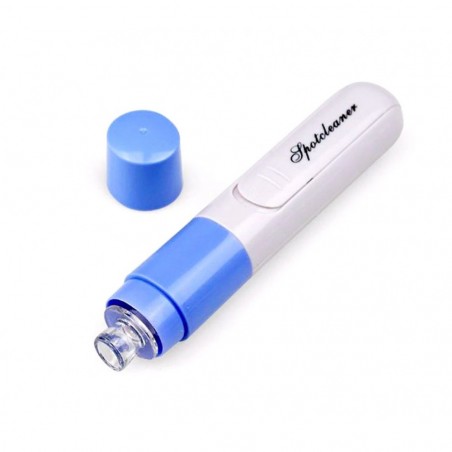 178521 Brosse Nettoyant visage pour nettoyer la peau de ses imperfections