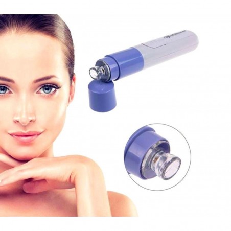 178521 Brosse Nettoyant visage pour nettoyer la peau de ses imperfections