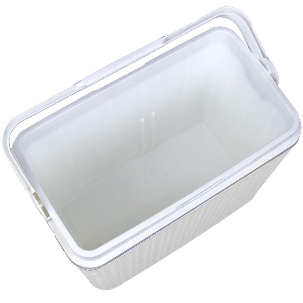 271681 ​​Glacière ADRIATIC 24L. en plastique...