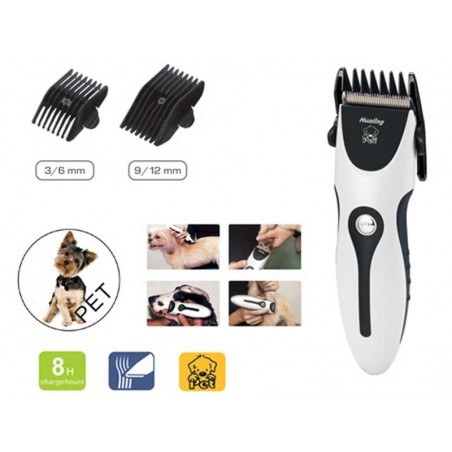 Tondeuse clipper pour chien chat - ZOWAEL