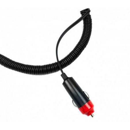 Lumière d'urgence stroboscopique orange - Gyrophare - clignotant 12V