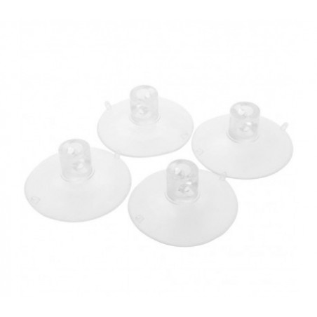 Lit  pour chat avec des ventouses à suspendre a la fenêtre