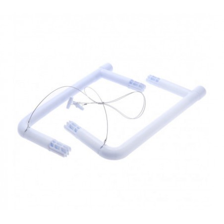 Lit  pour chat avec des ventouses à suspendre a la fenêtre