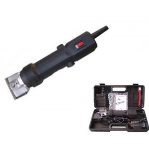 Tondeuse pour animaux Poils long et court