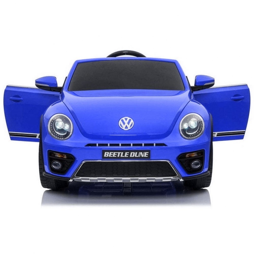 voiture telecommandee new beetle