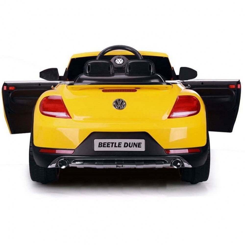 voiture telecommandee new beetle