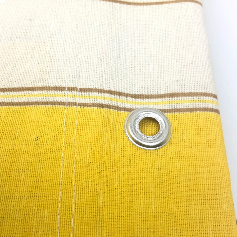 168141Toile d'ombrage renforcés résistant aux...