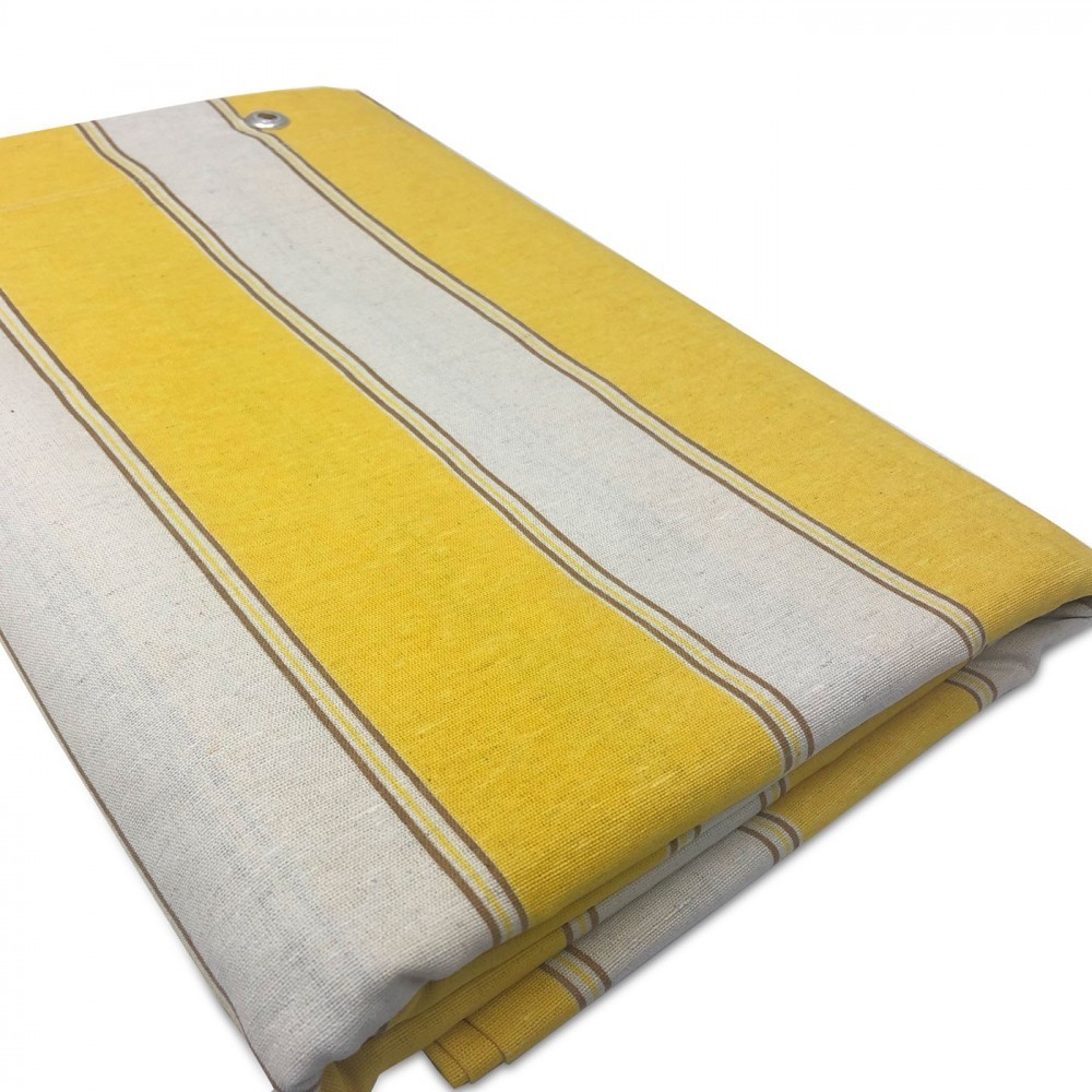 168134 Toile d'ombrage renforcés résistant aux...