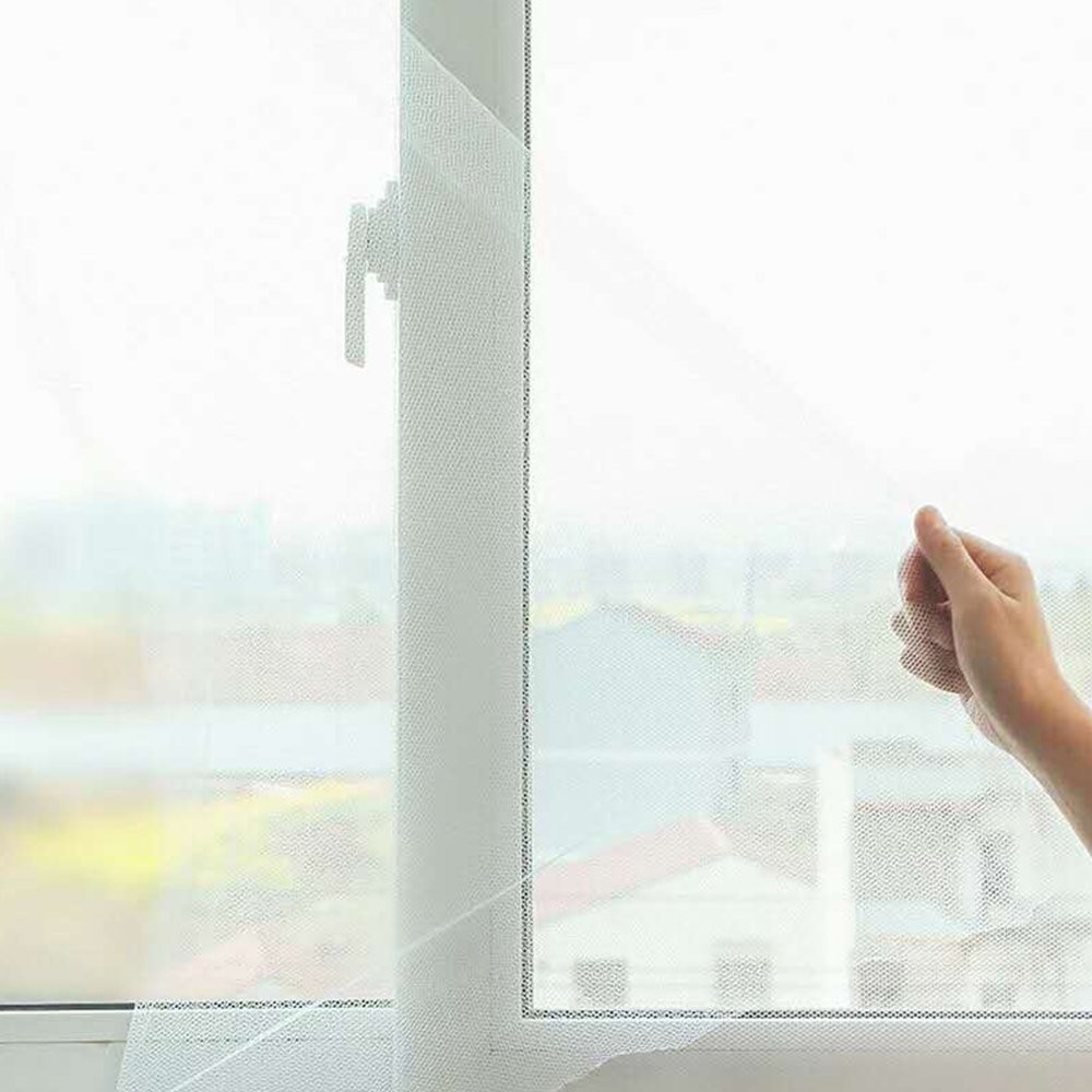 Rideau moustiquaire universel Welchome...