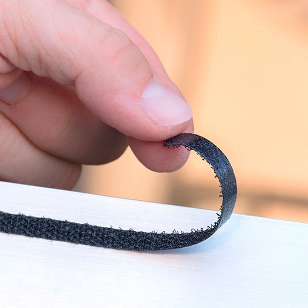 GBST140 Moustiquaire pour portes 140x250cm deux...