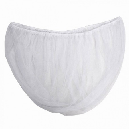 Moustiquaires berceaux universels STARKEN GBPASS 3in1 70x130cm