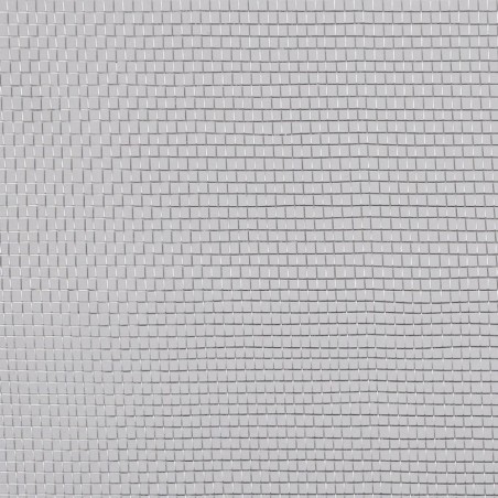 Moustiquaire en rouleau STARKEN GBROT toutes sortes de fenêtres 100x250cm gris