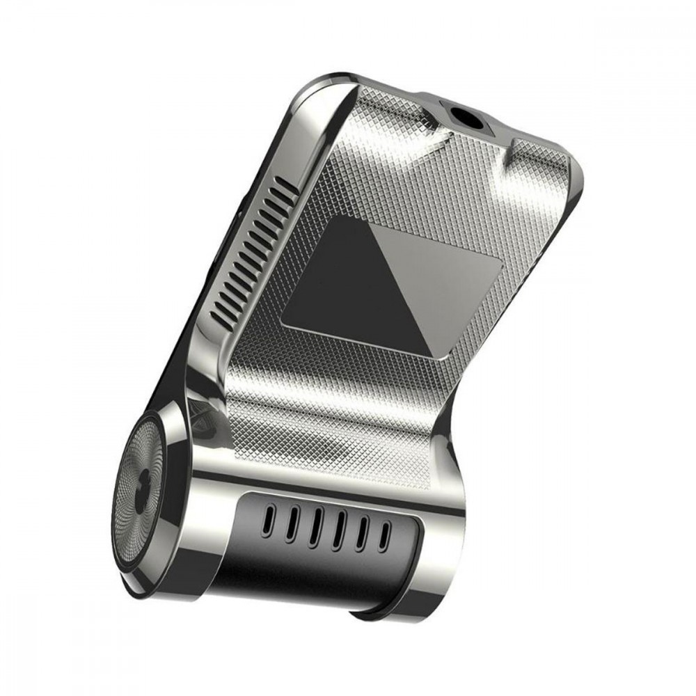 FUBUCA DashCam DVR Caméra frontale avec capteur...