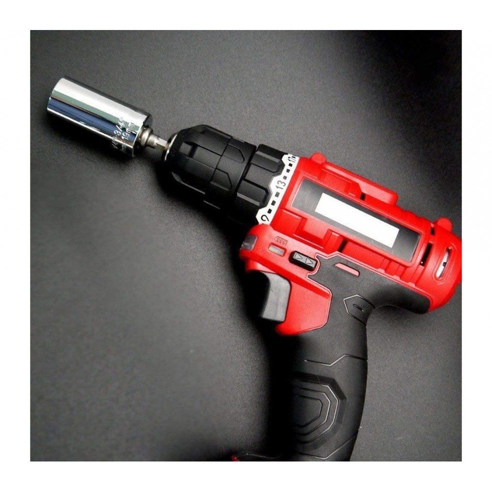 180623 Clé universelle 3 pièces multifonctions...