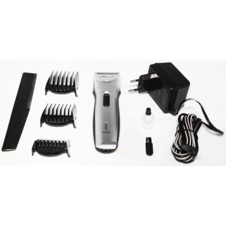 Tondeuse pour chiens et chats - sans fil