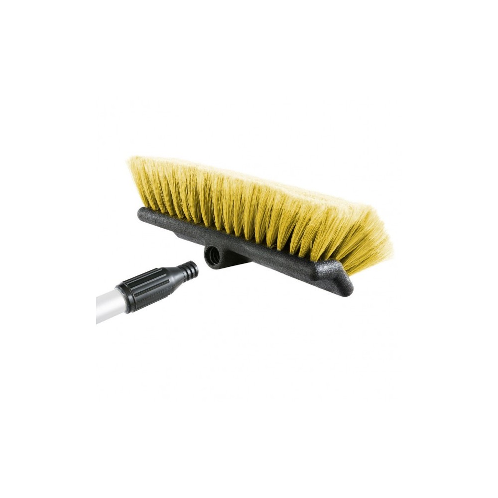 CP026 Brosse télescopique extensible XONE 230cm...