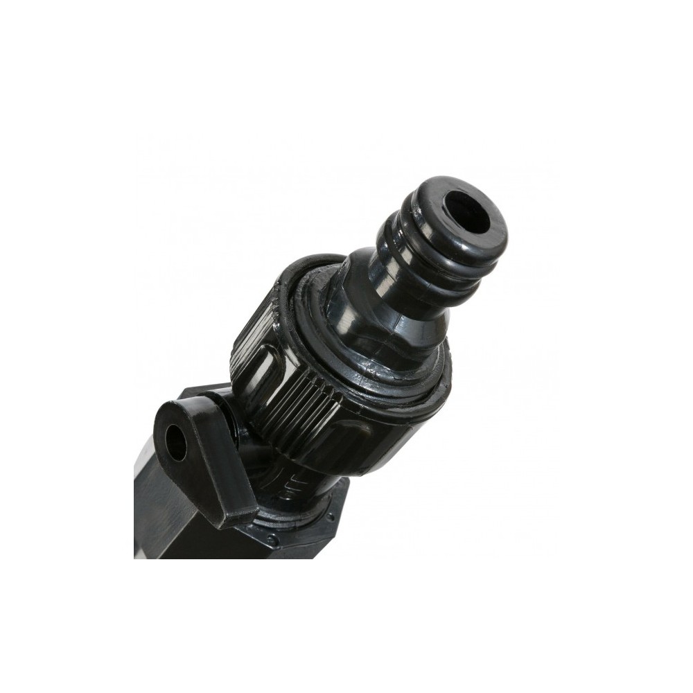 CP026 Brosse télescopique extensible XONE 230cm...