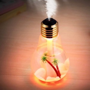 771726 BULB diffuseur d’aromathérapie chromothérapique en... 2