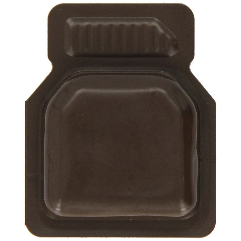 Ferrero Nutella save package 120 paquets de...